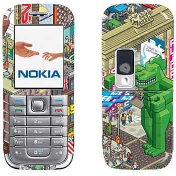   «eBoy - »   Nokia 6233