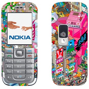   «eBoy - »   Nokia 6233