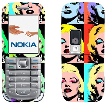   «  -  »   Nokia 6233