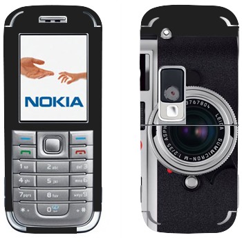 Nokia 6233