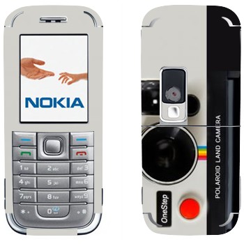 Nokia 6233