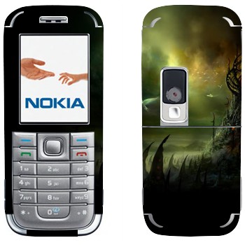 Nokia 6233