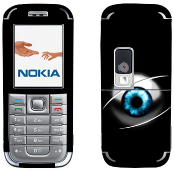 Nokia 6233