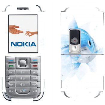 Nokia 6233