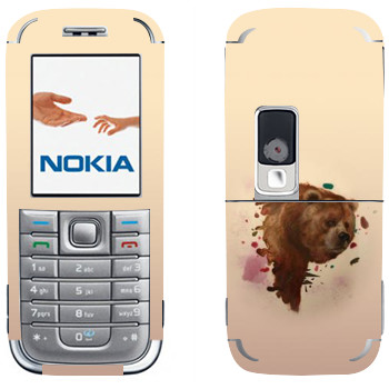 Nokia 6233