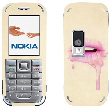 Nokia 6233