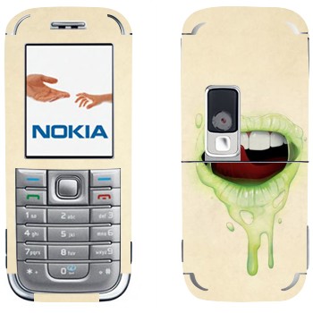 Nokia 6233