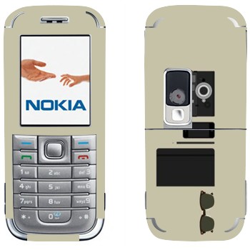 Nokia 6233