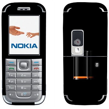 Nokia 6233