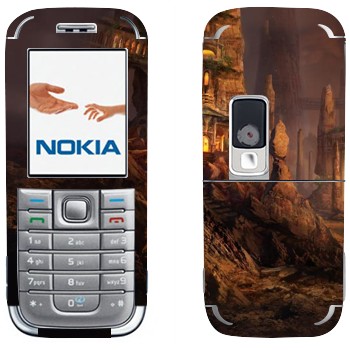 Nokia 6233