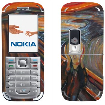 Nokia 6233