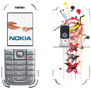 Nokia 6233