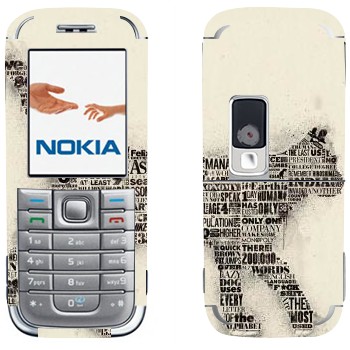 Nokia 6233