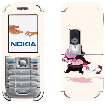 Nokia 6233