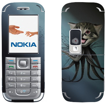 Nokia 6233