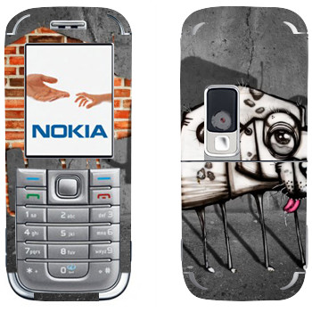 Nokia 6233