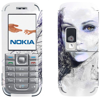 Nokia 6233