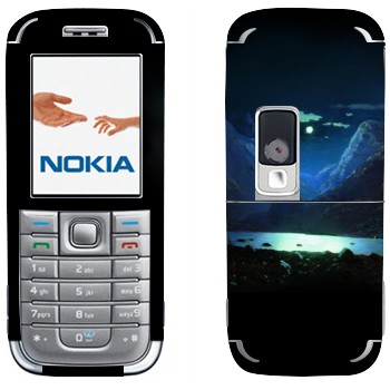 Nokia 6233