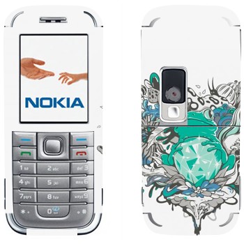 Nokia 6233