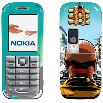 Nokia 6233