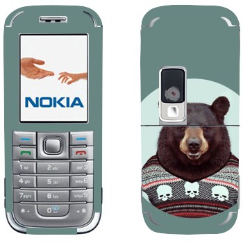 Nokia 6233