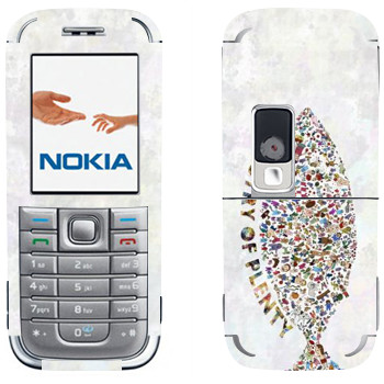 Nokia 6233