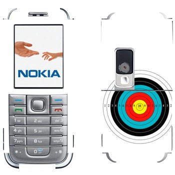 Nokia 6233