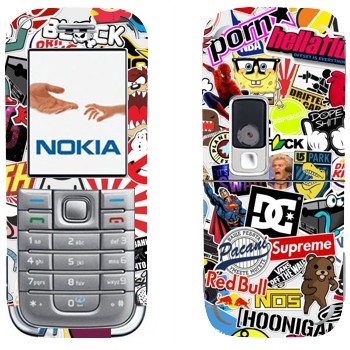 Nokia 6233