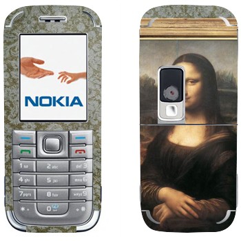 Nokia 6233