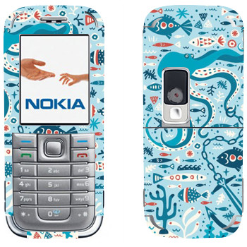 Nokia 6233