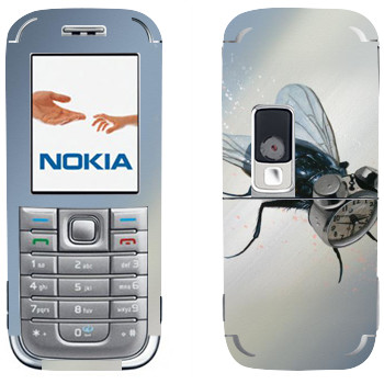 Nokia 6233