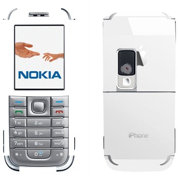   «   iPhone 5»   Nokia 6233