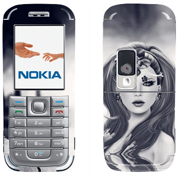 Nokia 6233