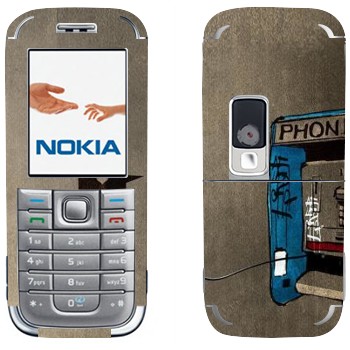 Nokia 6233