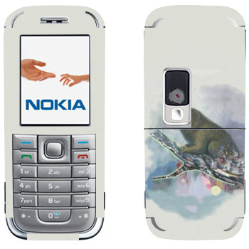 Nokia 6233