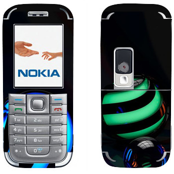 Nokia 6233