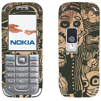 Nokia 6233