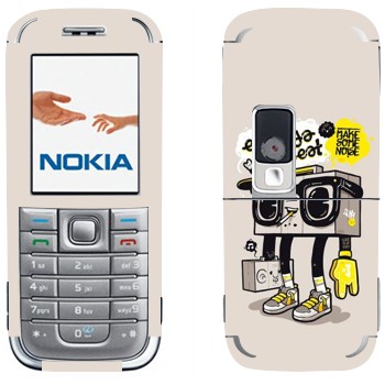 Nokia 6233