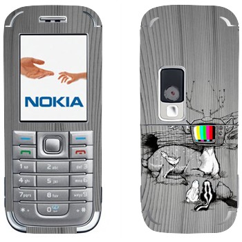   «-»   Nokia 6233