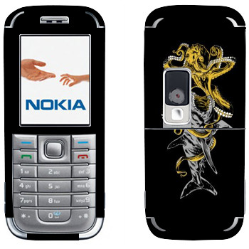 Nokia 6233