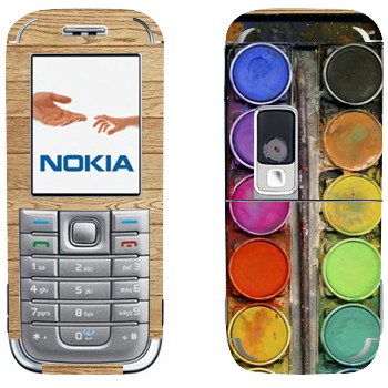 Nokia 6233