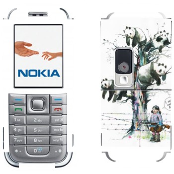 Nokia 6233