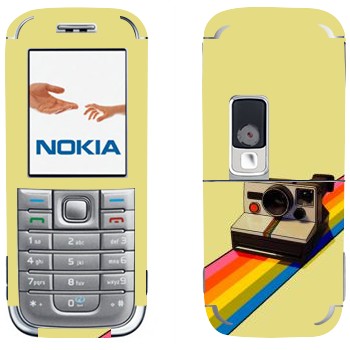 Nokia 6233