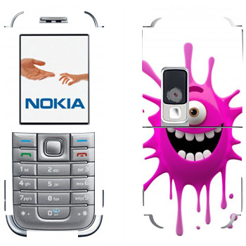 Nokia 6233