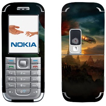 Nokia 6233