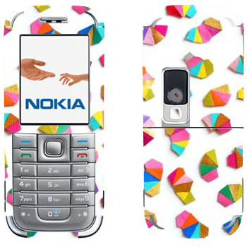 Nokia 6233