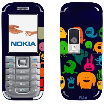 Nokia 6233