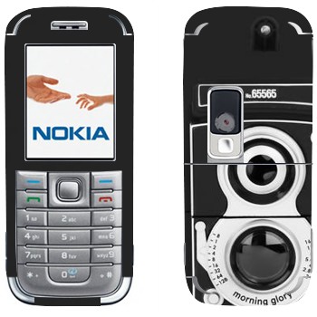 Nokia 6233