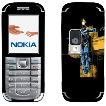 Nokia 6233