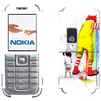 Nokia 6233